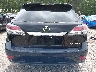 2T2ZK1BA7FC****** Destrozados 2015 Lexus RX