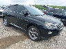 2T2ZK1BA7FC****** Salvamento y Destrozados 2015 Lexus RX en Atlanta South