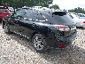 2T2ZK1BA7FC****** Salvamento y Reparables 2015 Lexus RX en Atlanta South