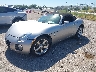 1G2MG35X37Y****** Usados y Reparables 2007 Pontiac Solstice en Fort Worth North