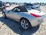 1G2MG35X37Y****** Salvamento y Reparables 2007 Pontiac Solstice en Fort Worth North