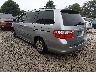 5FNRL38477B****** Salvage and Repairable 2007 Honda Odyssey in Huntsville