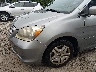 5FNRL38477B****** Salvage and Repairable 2007 Honda Odyssey in Alabama State