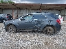 2GNFLFE37H6****** Reparables 2017 Chevrolet Equinox en Estado de Ohio