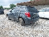 2GNFLFE37H6****** Salvamento y Reparables 2017 Chevrolet Equinox en Columbus