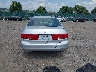 1HGCM56495A****** Wrecked 2005 Honda Accord