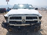 1C6RR7FT5HS****** Destrozados 2017 RAM 1500 en Estado de Montana