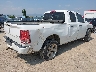 1C6RR7FT5HS****** Salvamento y Destrozados 2017 RAM 1500 en Estado de Montana
