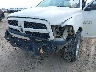 1C6RR7FT5HS****** Salvamento y Reparables 2017 RAM 1500 en Estado de Montana
