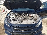 SHHFK7H43JU****** Repairable 2018 Honda Civic in Fayetteville