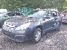 4S4BRCAC5D3****** Wrecked 2013 Subaru Outback in Georgia State