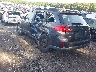 4S4BRCAC5D3****** Salvage and Repairable 2013 Subaru Outback in Atlanta South