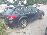 4S4BRCAC5D3****** Salvage and Wrecked 2013 Subaru Outback in Georgia State