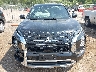 JA4J4VA8XNZ****** Wrecked 2022 Mitsubishi Outlander in Illinois State