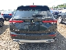 JA4J4VA8XNZ****** Wrecked 2022 Mitsubishi Outlander