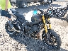 JYARN27EXCA****** Salvamento y Destrozados 2012 Yamaha FZ8-N en Rec Rides Online Exclusive