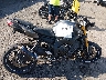 JYARN27EXCA****** Destrozados 2012 Yamaha FZ8-N en Estado de Pennsylvania