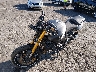 JYARN27EXCA****** Usados y Reparables 2012 Yamaha FZ8-N en Rec Rides Online Exclusive