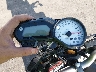 JYARN27EXCA****** Salvamento 2012 Yamaha FZ8-N en Rec Rides Online Exclusive