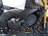 JYARN27EXCA****** Destrozados 2012 Yamaha FZ8-N en Rec Rides Online Exclusive