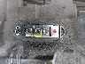 JN1BY1AP1HM****** Salvage 2017 Infiniti Q70 in Louisiana State