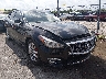 JN1BY1AP1HM****** Salvage and Wrecked 2017 Infiniti Q70 in New Orleans East