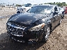 JN1BY1AP1HM****** Used and Repairable 2017 Infiniti Q70 in New Orleans East