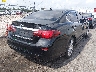 JN1BY1AP1HM****** Salvage and Wrecked 2017 Infiniti Q70 in Louisiana State