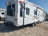 4YDF31826AE****** Salvage and Wrecked 2010 Keystone Laredo in Illinois State