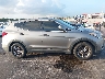 5XYZT3LB6HG****** Used 2017 Hyundai Santa Fe in Florida State