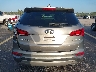 5XYZT3LB6HG****** Wrecked 2017 Hyundai Santa Fe
