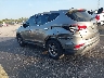 5XYZT3LB6HG****** Salvage and Repairable 2017 Hyundai Santa Fe in Miami North