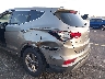 5XYZT3LB6HG****** Salvage and Repairable 2017 Hyundai Santa Fe in Florida State