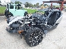 57XAARFA5H8****** Used and Repairable 2017 Polaris Slingshot in Rec Rides Online Exclusive