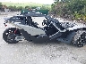 57XAARFA5H8****** Salvage and Wrecked 2017 Polaris Slingshot in Florida State