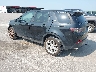 SALCR2BG4FH****** Salvamento y Reparables 2015 Land Rover Discovery en Omaha South