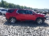 1GNERGKW9LJ****** Repairable 2020 Chevrolet Traverse in Georgia State