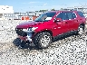 1GNERGKW9LJ****** Used and Repairable 2020 Chevrolet Traverse in Tifton