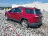 1GNERGKW9LJ****** Salvage and Repairable 2020 Chevrolet Traverse in Tifton