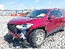 1GNERGKW9LJ****** Salvage and Repairable 2020 Chevrolet Traverse in Georgia State