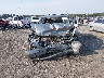 5FNRL38445B****** Wrecked 2005 Honda Odyssey in Maryland State