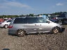 5FNRL38445B****** Used 2005 Honda Odyssey in Maryland State
