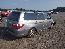 5FNRL38445B****** Salvage and Wrecked 2005 Honda Odyssey in Maryland State