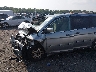 5FNRL38445B****** Salvage and Repairable 2005 Honda Odyssey in Maryland State