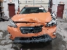 JF2GTACC6KH****** Wrecked 2019 Subaru Crosstrek in Idaho State