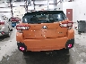 JF2GTACC6KH****** Wrecked 2019 Subaru Crosstrek