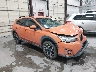 JF2GTACC6KH****** Salvage and Wrecked 2019 Subaru Crosstrek in Boise