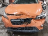 JF2GTACC6KH****** Salvage and Repairable 2019 Subaru Crosstrek in Idaho State