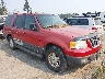 1FMPU16L73L****** Salvamento y Destrozados 2003 Ford Expedition en Seattle