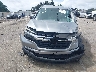 5FPYK2F61HB****** Destrozados 2017 Honda Ridgeline en Estado de Georgia
